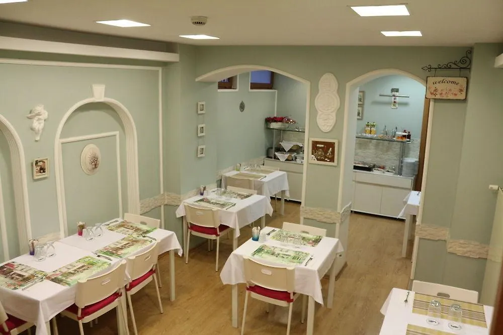 Plussuite Hotel Taksim Istambul 3*,