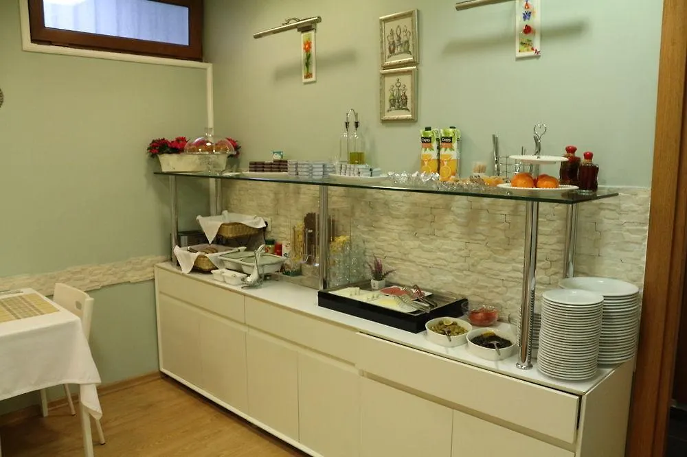 Plussuite Hotel Taksim Istambul 3*,  Turquie