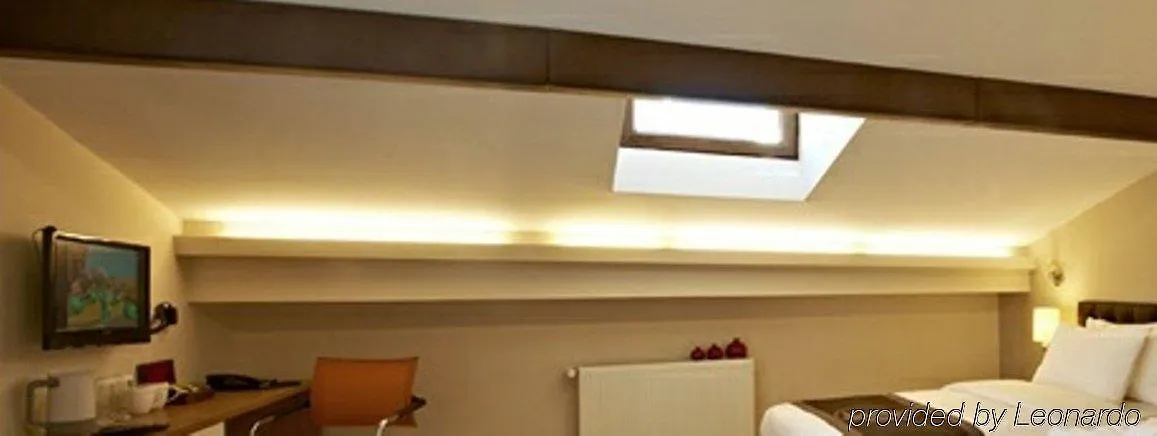 Plussuite Hotel Taksim Istambul 3*,  Turquie