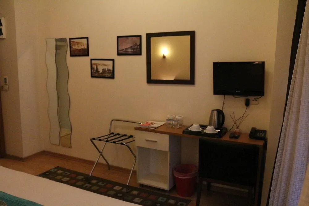 Plussuite Hotel Taksim 이스탄불