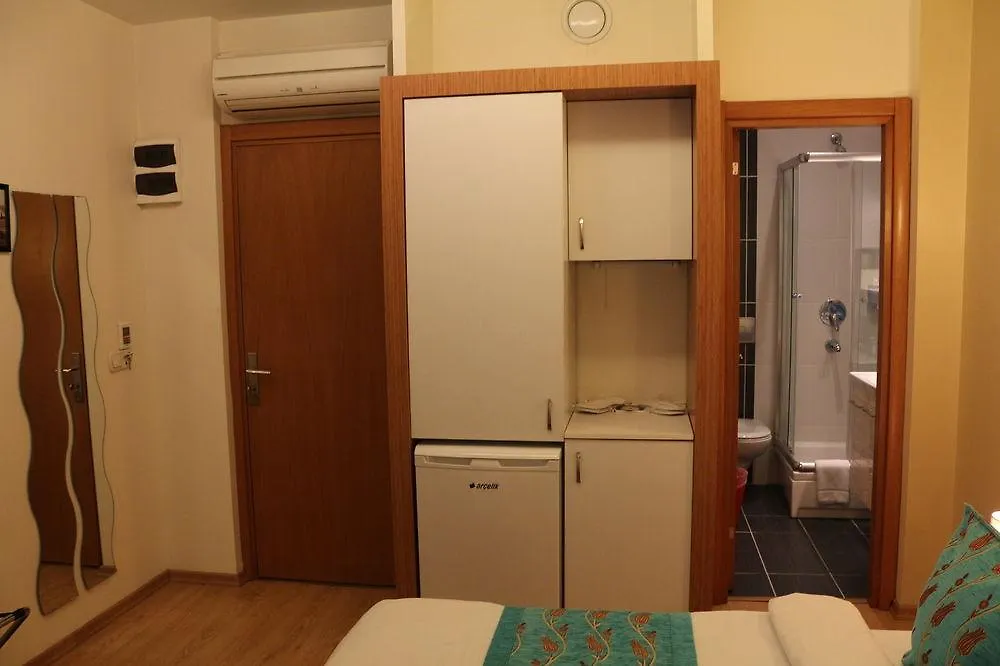 Plussuite Hotel Taksim 이스탄불