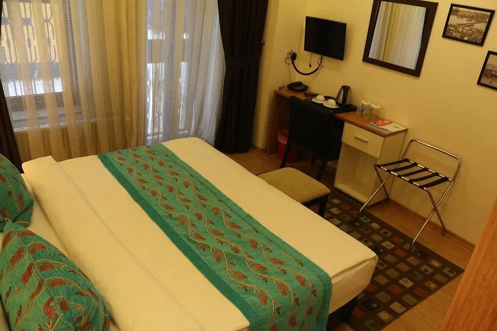 Plussuite Hotel Taksim 이스탄불 터키