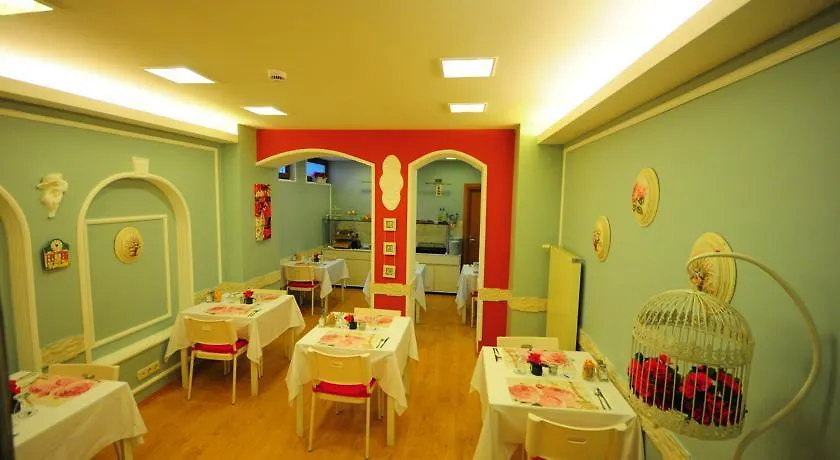 Plussuite Hotel Taksim اسطنبول