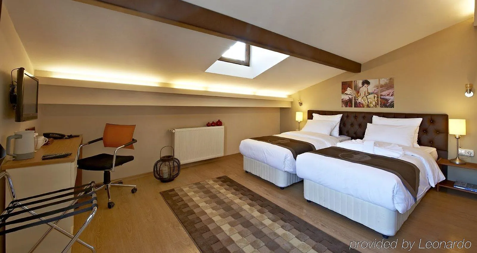 Plussuite Hotel Taksim اسطنبول 3*,