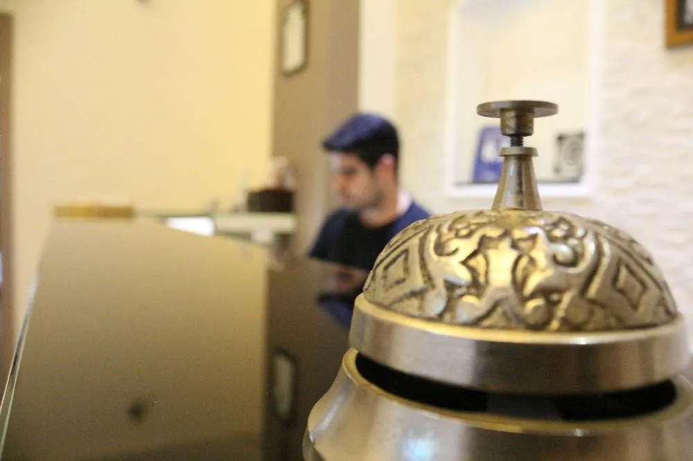 Plussuite Hotel Taksim اسطنبول
