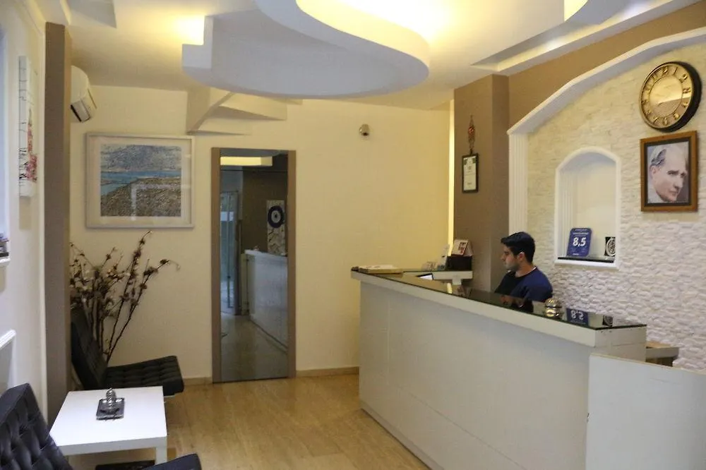 Plussuite Hotel Taksim اسطنبول