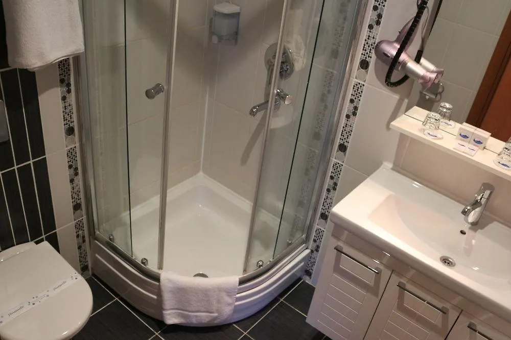 Plussuite Hotel Taksim اسطنبول