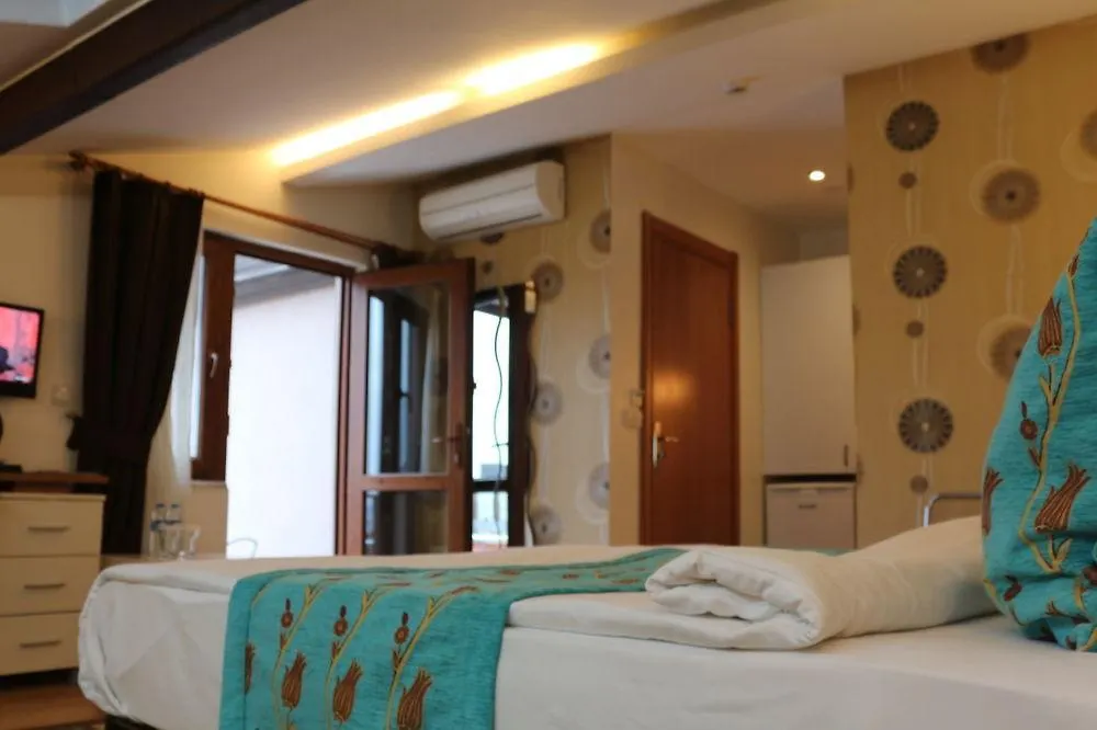 Plussuite Hotel Taksim اسطنبول