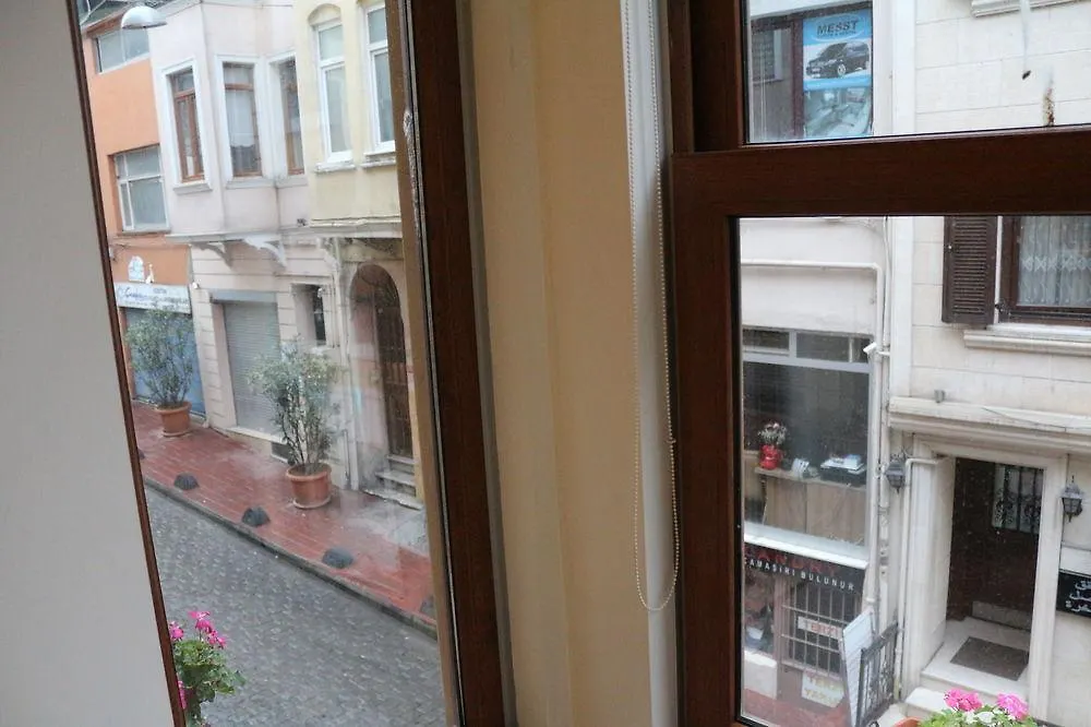 Plussuite Hotel Taksim اسطنبول