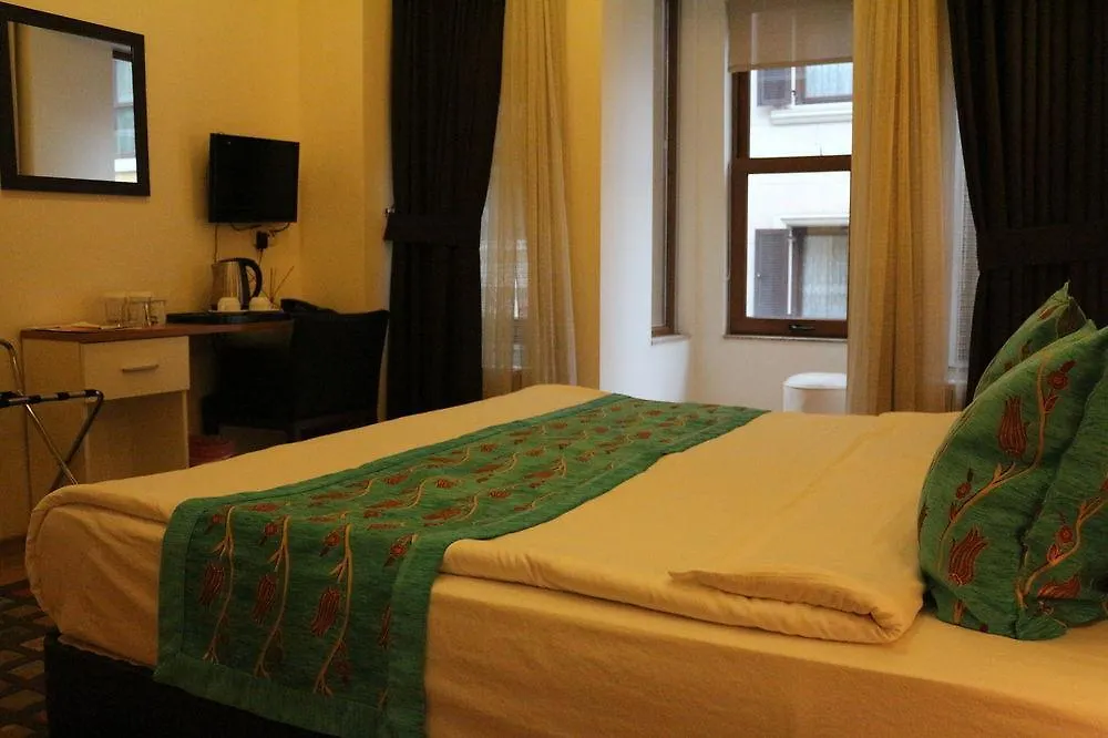 Plussuite Hotel Taksim اسطنبول تركيا