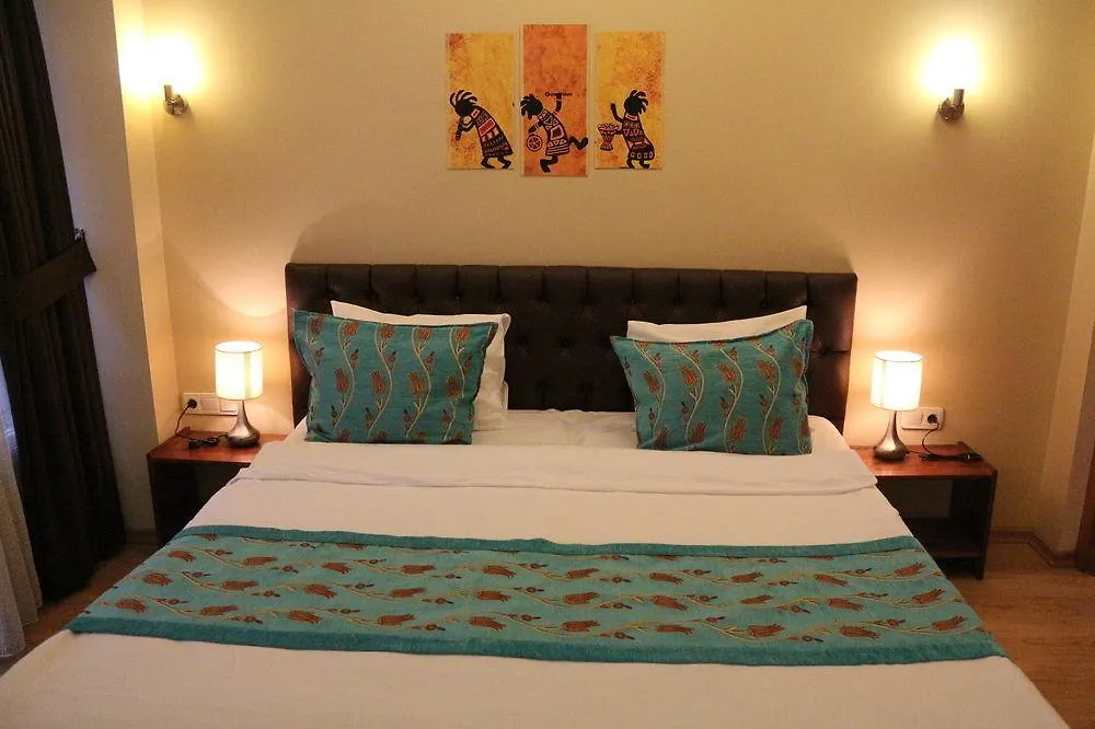 ***  Plussuite Hotel Taksim اسطنبول تركيا