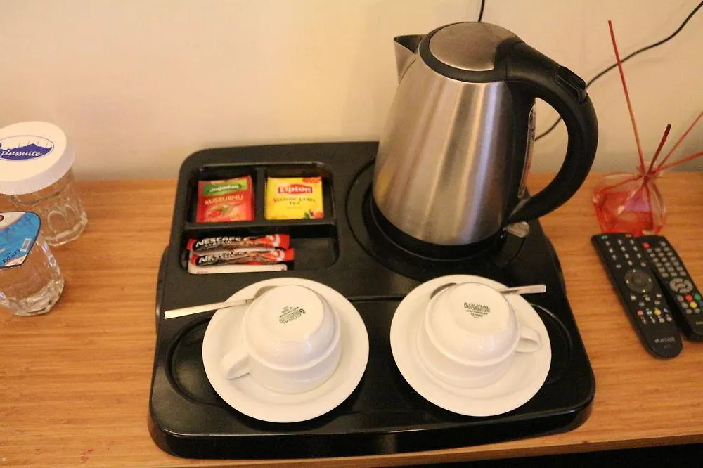Plussuite Hotel Taksim اسطنبول