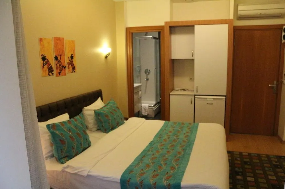 Plussuite Hotel Taksim اسطنبول