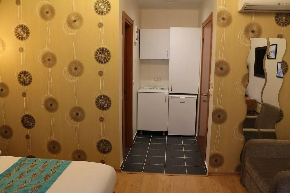 Plussuite Hotel Taksim اسطنبول