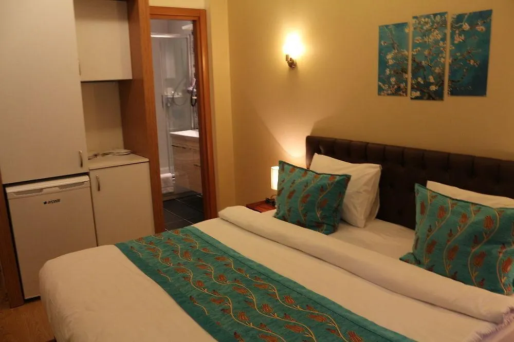 ***  Plussuite Hotel Taksim اسطنبول تركيا