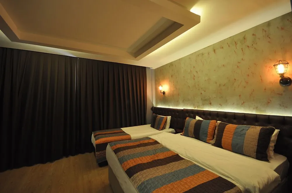 Plussuite Hotel Taksim اسطنبول