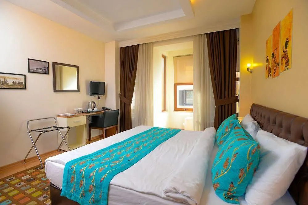 Plussuite Hotel Taksim اسطنبول